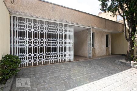 Casa à venda com 498m², 4 quartos e 3 vagasQuintal