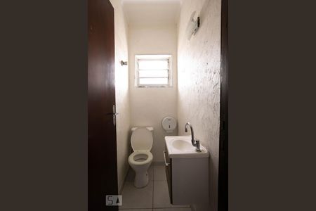 Casa à venda com 498m², 4 quartos e 3 vagasLavabo