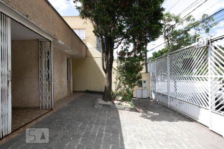 Casa à venda com 498m², 4 quartos e 3 vagasQuintal