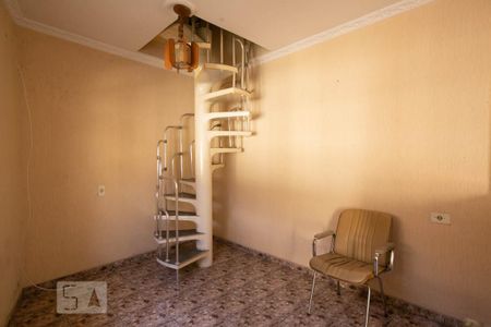 Casa à venda com 498m², 4 quartos e 3 vagasSala casa 2