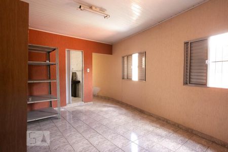 Casa à venda com 498m², 4 quartos e 3 vagasQuarto