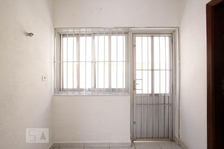 Casa à venda com 498m², 4 quartos e 3 vagasÁrea de Serviço