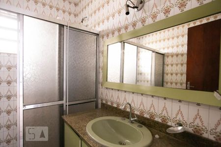 Casa à venda com 498m², 4 quartos e 3 vagasBanheiro Suíte