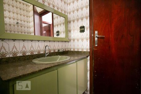 Casa à venda com 498m², 4 quartos e 3 vagasBanheiro Suíte