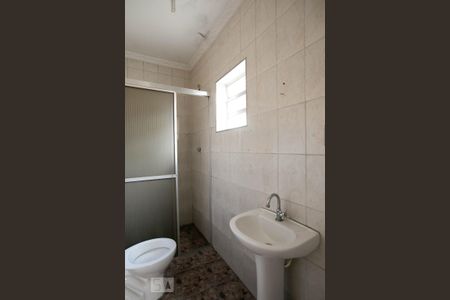 Casa à venda com 498m², 4 quartos e 3 vagasBanheiro 3