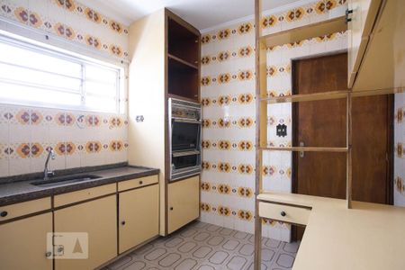 Casa à venda com 498m², 4 quartos e 3 vagasCozinha