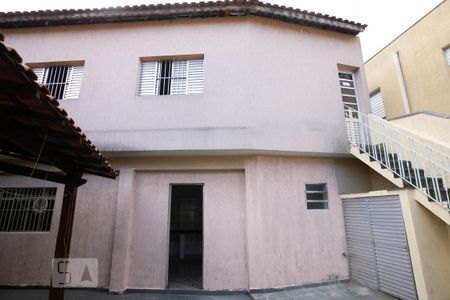 Casa à venda com 498m², 4 quartos e 3 vagasFachada da Edícula