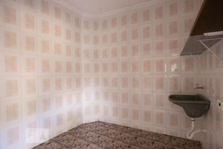 Casa à venda com 498m², 4 quartos e 3 vagasÁrea de Serviço