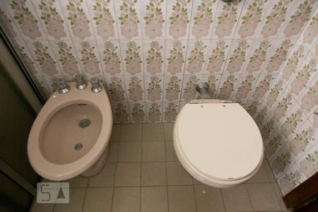 Casa à venda com 498m², 4 quartos e 3 vagasDetalhe