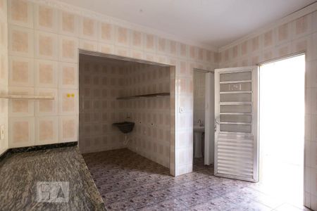 Casa à venda com 498m², 4 quartos e 3 vagasCozinha