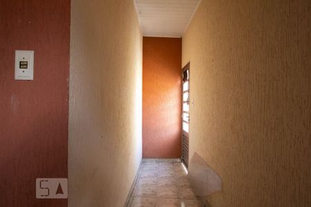 Casa à venda com 498m², 4 quartos e 3 vagasCorredor