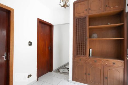 Casa à venda com 498m², 4 quartos e 3 vagasHall