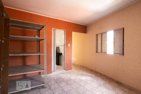 Casa à venda com 498m², 4 quartos e 3 vagasQuarto