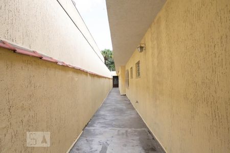 Casa à venda com 498m², 4 quartos e 3 vagasQuintal