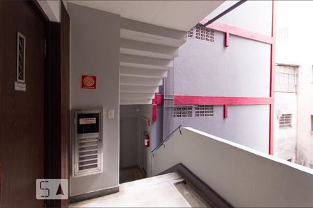 Apartamento à venda com 58m², 1 quarto e sem vagaÁrea Comum
