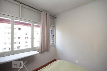Apartamento à venda com 58m², 1 quarto e sem vagaQuarto