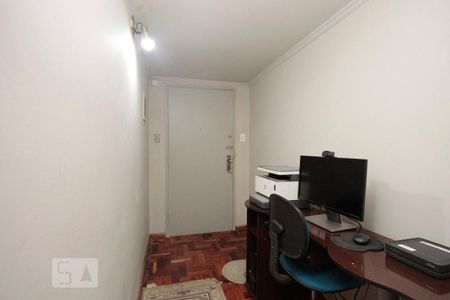 Apartamento à venda com 58m², 1 quarto e sem vagaHall de Entrada