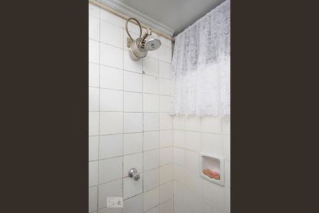 Apartamento à venda com 58m², 1 quarto e sem vagaBanheiro