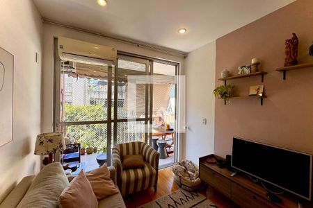 Apartamento à venda com 2 quartos, 85m² em Botafogo, Rio de Janeiro