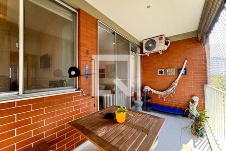 Apartamento à venda com 2 quartos, 85m² em Botafogo, Rio de Janeiro