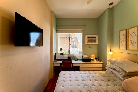Apartamento à venda com 2 quartos, 85m² em Botafogo, Rio de Janeiro