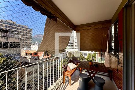 Apartamento à venda com 2 quartos, 85m² em Botafogo, Rio de Janeiro