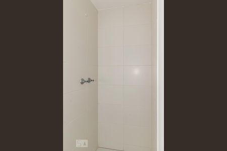 Apartamento para alugar com 44m², 2 quartos e sem vagaBanheiro