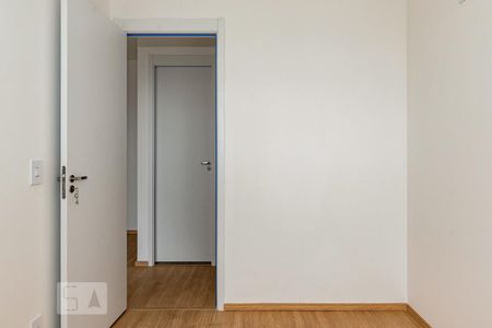 Quarto 1 de apartamento para alugar com 2 quartos, 44m² em Vila Prudente, São Paulo
