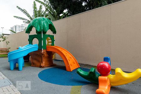 Apartamento para alugar com 44m², 2 quartos e sem vagaÁrea comum