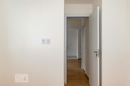 Quarto 2 de apartamento para alugar com 2 quartos, 44m² em Vila Prudente, São Paulo