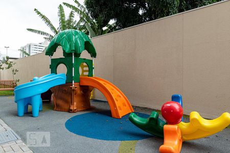 Apartamento para alugar com 44m², 2 quartos e sem vagaÁrea comum