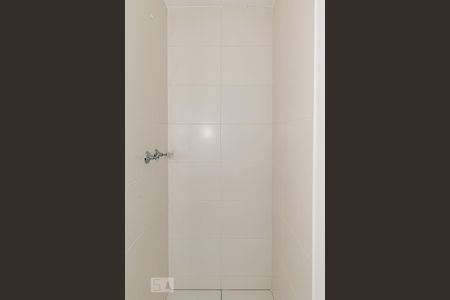 Apartamento para alugar com 44m², 2 quartos e sem vagaBanheiro