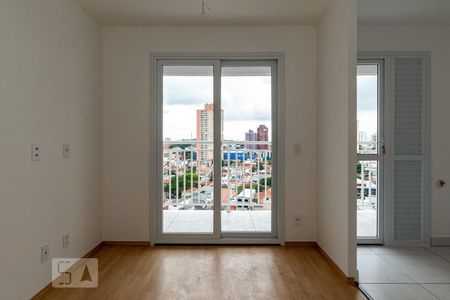 Sala de apartamento para alugar com 2 quartos, 44m² em Vila Prudente, São Paulo