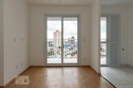Sala de apartamento para alugar com 2 quartos, 44m² em Vila Prudente, São Paulo