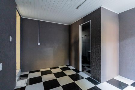 Sala de casa à venda com 2 quartos, 120m² em Guarani, Novo Hamburgo