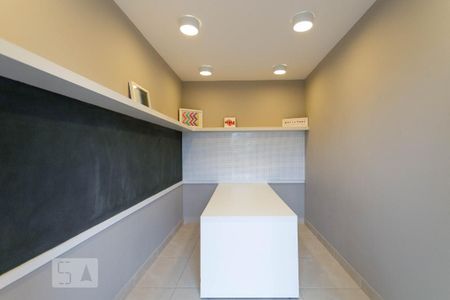 Apartamento à venda com 46m², 2 quartos e 1 vaga Apartamento à venda com 46m², 2 quartos e 1 vagaÁrea comum