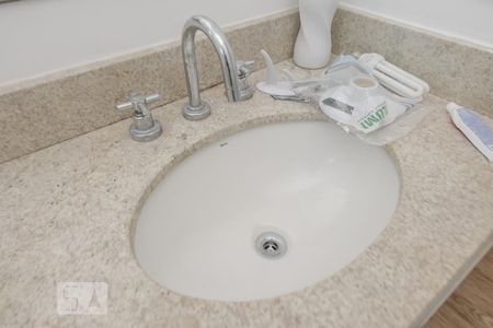 Apartamento para alugar com 65m², 2 quartos e 1 vagaBanheiro