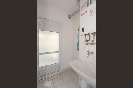 Apartamento para alugar com 65m², 2 quartos e 1 vagaÁrea de Serviço