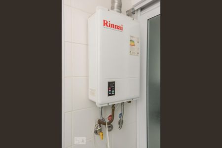 Apartamento para alugar com 65m², 2 quartos e 1 vagaÁrea de Serviço