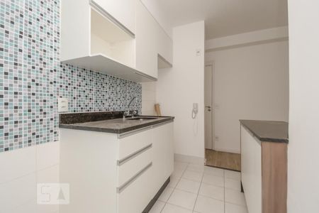 Apartamento para alugar com 65m², 2 quartos e 1 vagaCozinha