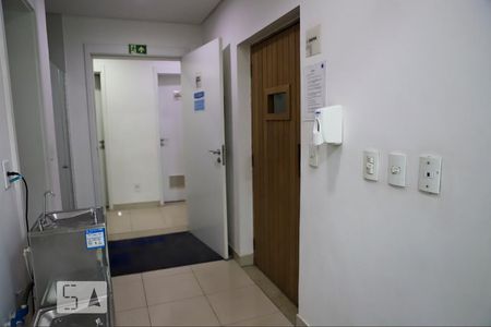 Apartamento para alugar com 65m², 2 quartos e 1 vagaÁrea comum - Sauna