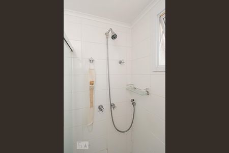 Apartamento para alugar com 65m², 2 quartos e 1 vagaBanheiro do Quarto 1