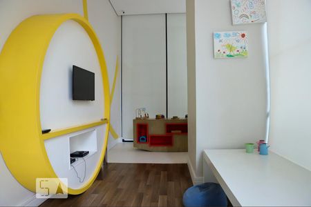 Apartamento para alugar com 65m², 2 quartos e 1 vagaÁrea comum - Brinquedoteca