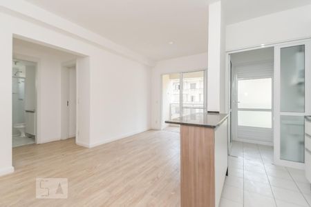 Sala de apartamento para alugar com 2 quartos, 65m² em Centro, São Paulo
