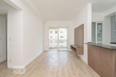 Sala de apartamento para alugar com 2 quartos, 65m² em Centro, São Paulo