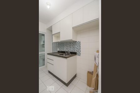 Apartamento para alugar com 65m², 2 quartos e 1 vagaCozinha