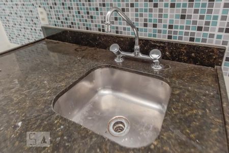 Apartamento para alugar com 65m², 2 quartos e 1 vagaCozinha