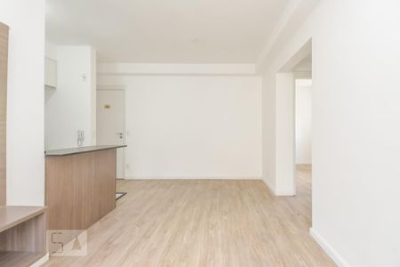 Sala de apartamento para alugar com 2 quartos, 65m² em Centro, São Paulo