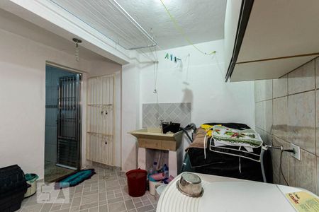 Casa à venda com 116m², 3 quartos e 1 vaga Casa à venda com 116m², 3 quartos e 1 vagaÁrea de serviço