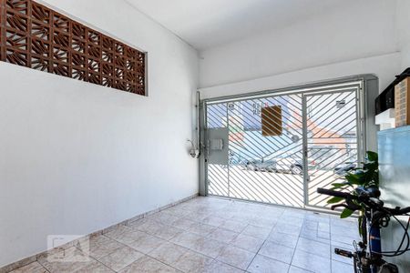 Casa à venda com 116m², 3 quartos e 1 vaga Casa à venda com 116m², 3 quartos e 1 vagaGaragem